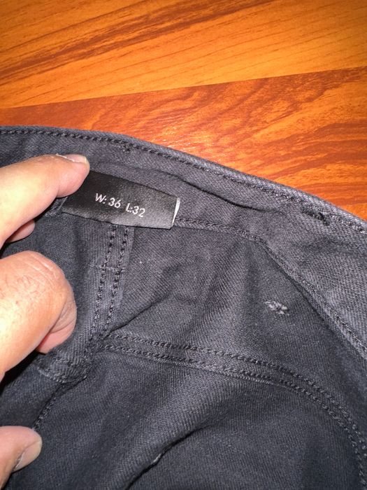 Jeans Emporio Armany