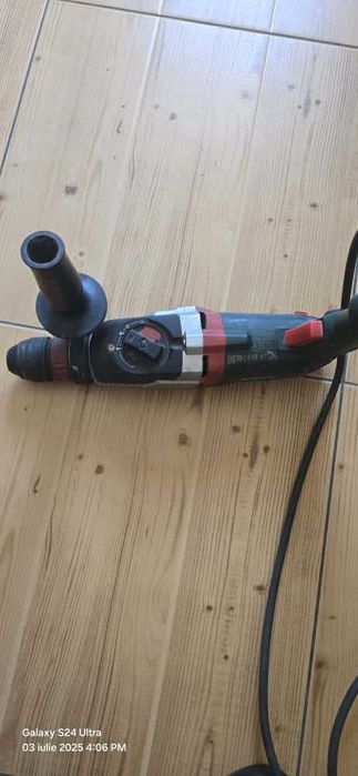 metabo 2860-2 quick