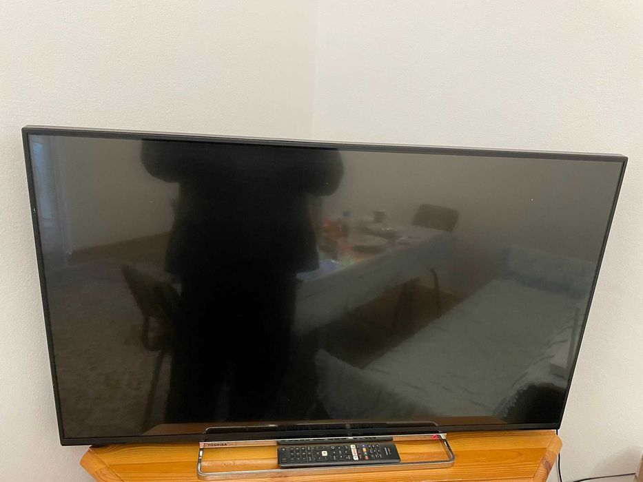 LCD телевизор Toshiba 43""