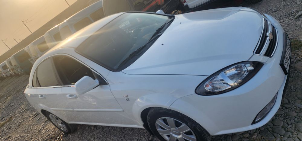 Gentra 2023 yil zavod gazli