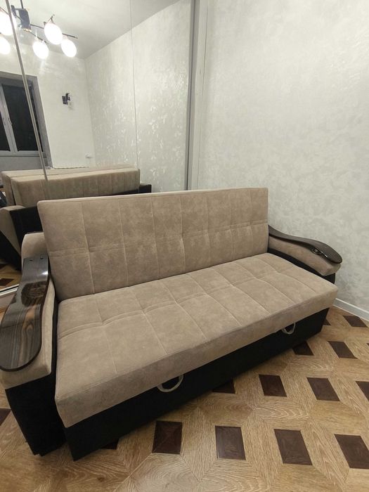 Диван, раскладной