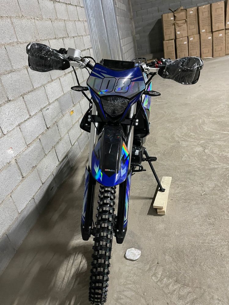 Bsd300cc мотоциклы
