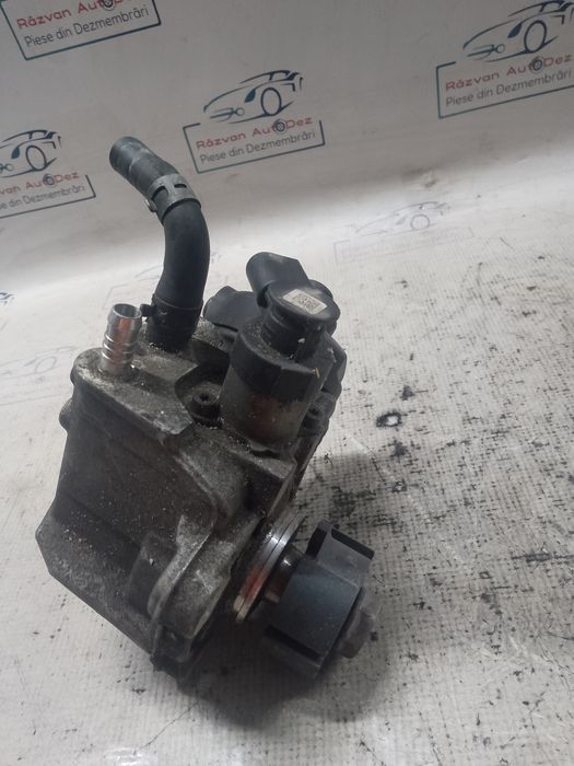 pompa injectie volkswagen passat b7 2011