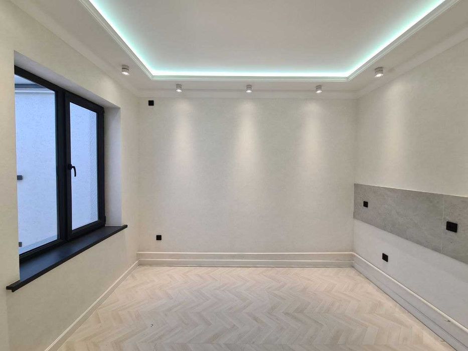 Евродома в Ц.Луначарского Мать и Дитя