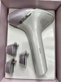 Epilator Philips Lumea Prestige