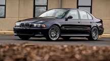 Bmw seria 5 e39 1996-2003 PIESE AUTO
