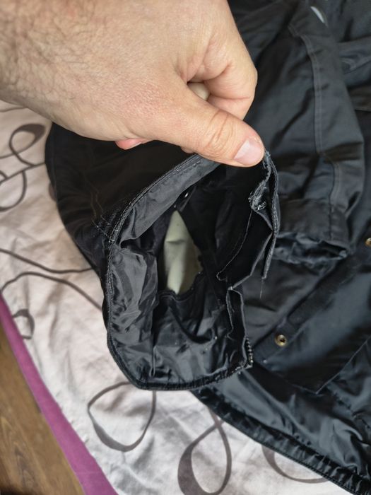 Мото екип Reusch