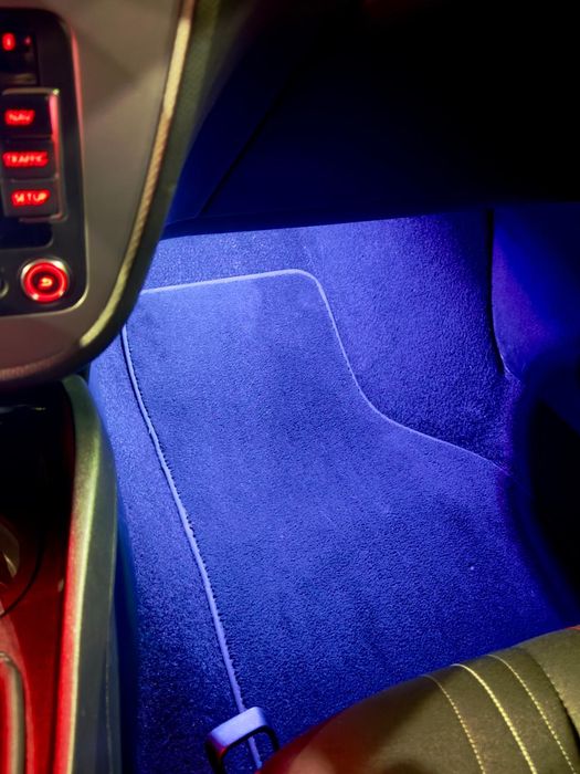 Stat Leon 1.4TSI 125 cai An 2013