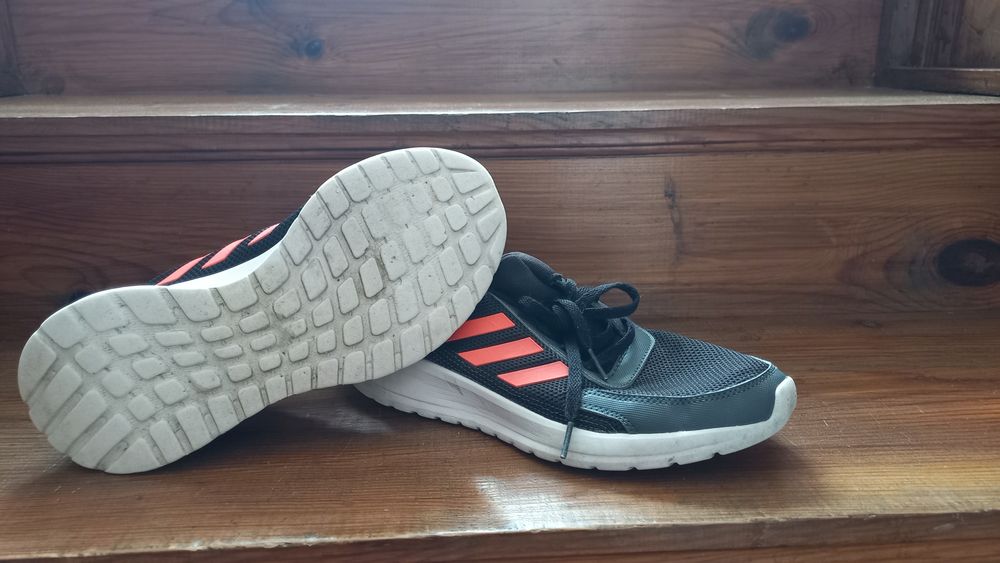 Adidas Sport Shoes