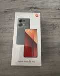 На запчасти Xiaomi Note 13 pro 5G 120Hz состояние нового Нот 13 про иг