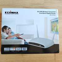 EDIMAX BR-6478AC Gigabit Router AC1200  Dual Band