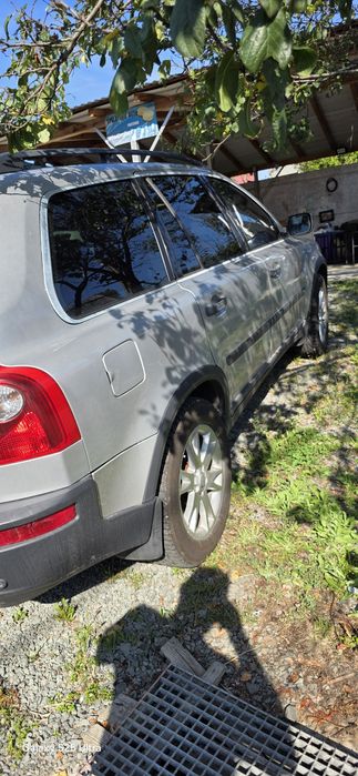 Vând volvo xc 90