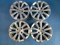 Jante Aliaj 4x108 16'' OEM OPEL CORSA GS - 2024 Adam Crossland NOI