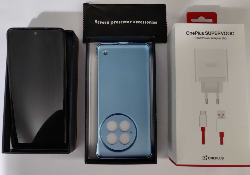 ONEPLUS 13 16/512Gb global, EU version