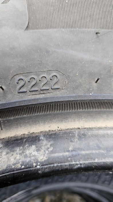 Cauciucuri de Iarna M/S 225 55 16