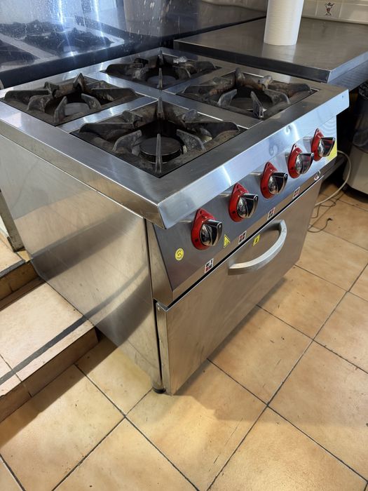 Masina de gatit Dogalgaz