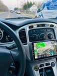 TOYOTA HIGHLANDER 2000- 2007 Android Mултимедия/Навигация,1027