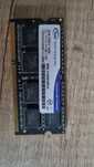 Оперативная память DDR3 4GB 1600MHz для ноутбука