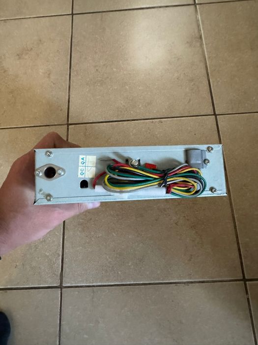 Casetofon auto Ultravox UC 2181