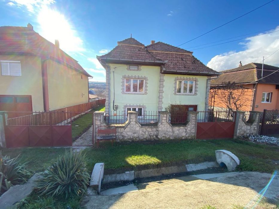 Casa de vanzare Copaceni, jud cluj