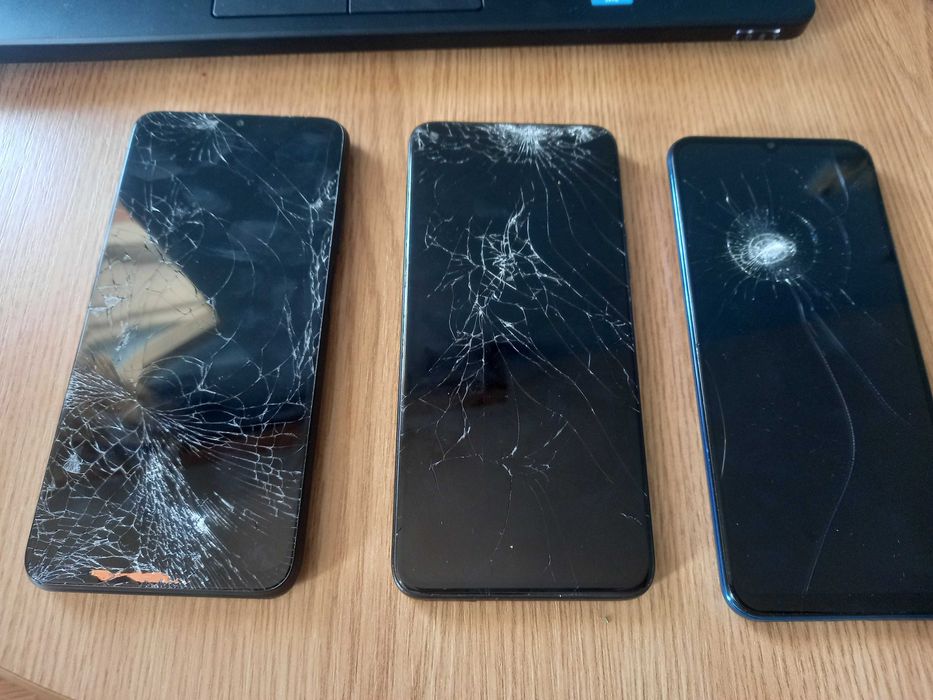 Telefoane defecte Dispaly Xiaomi Redmi - Citeste bine anuntul