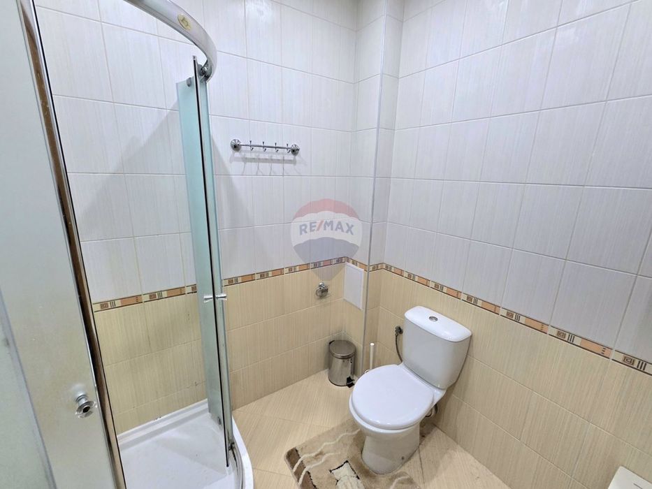 2-стаен в Варна-Бриз площ 6276 цена 190000