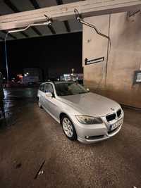 Bmw seria 3 E91 318D facelift