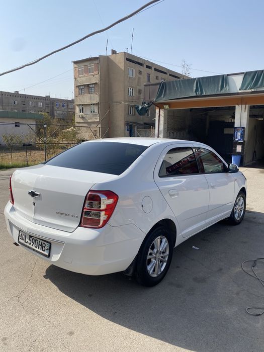 Cobalt 4 pozitsiya