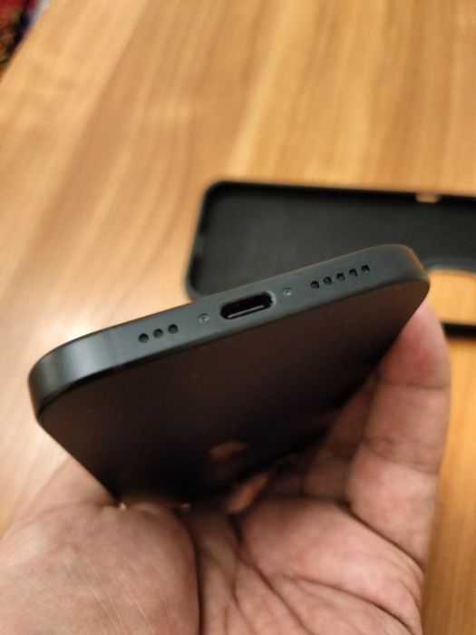 Iphone 15.Акб99%