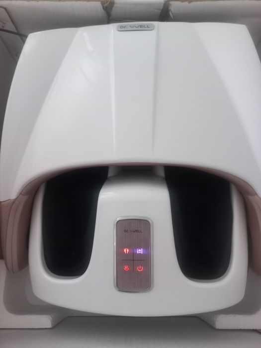 Массажер для ног