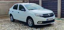 Dacia Logan Unic proprietar - NU a facut ride sharing - ITP la 2 ani