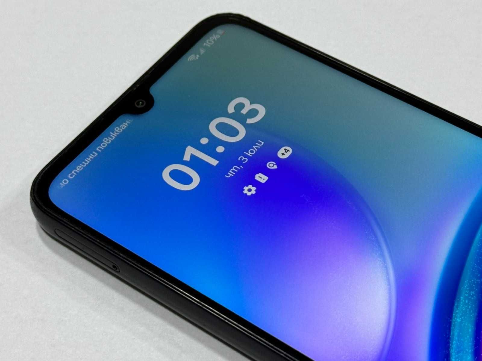 Samsung Galaxy A05s 64GB 4GB RAM Dual