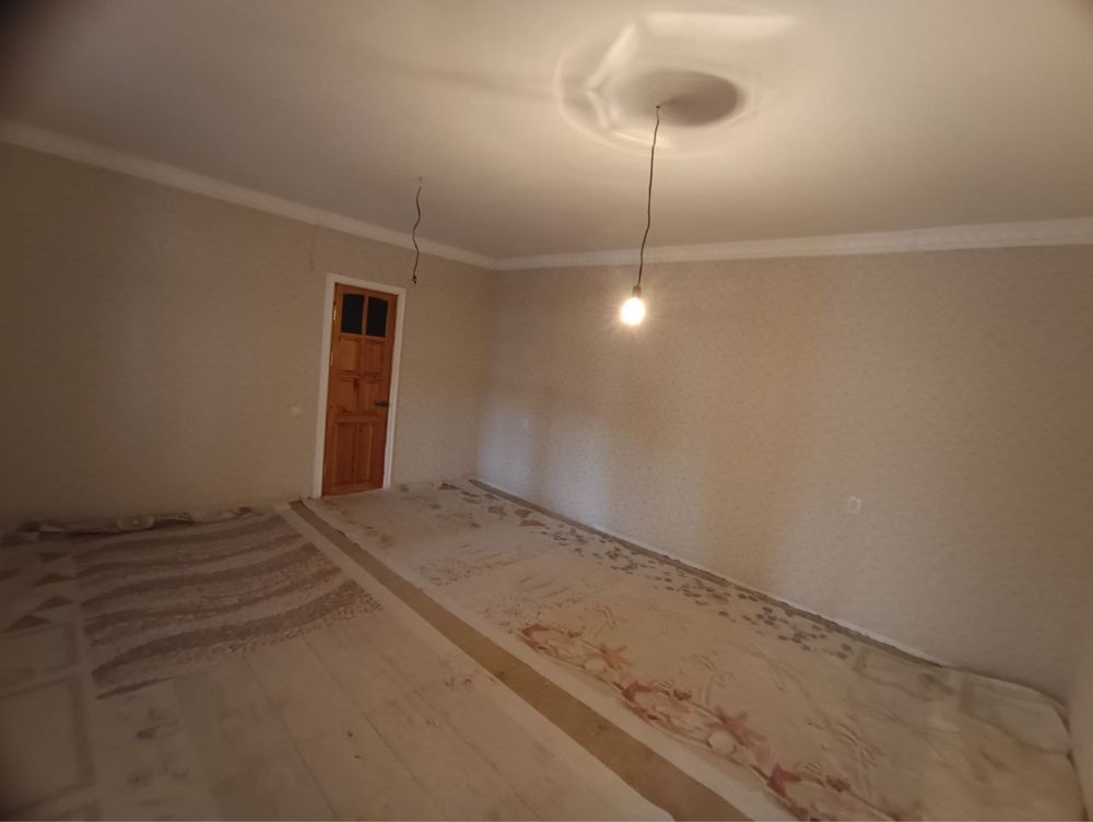 Продаётся участок Мирзо Улугбек р-н Узбекистан парк 3.8 сот 3 ком+холл
