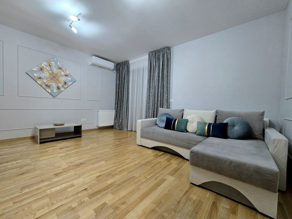 Garsoniera MRS VILLAGE