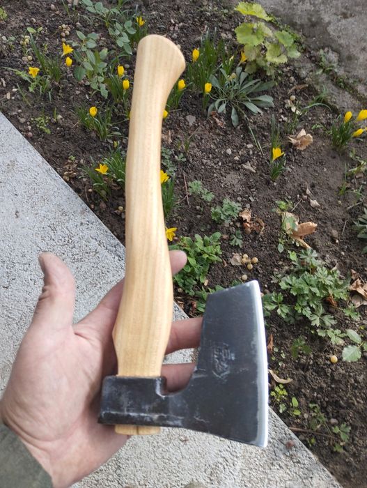 Брадвичка брадва