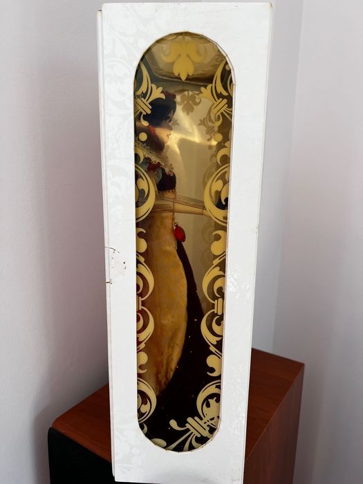 Papusa - Disney Deluxe Snow White Doll 43 cm Limited Edition,autentica