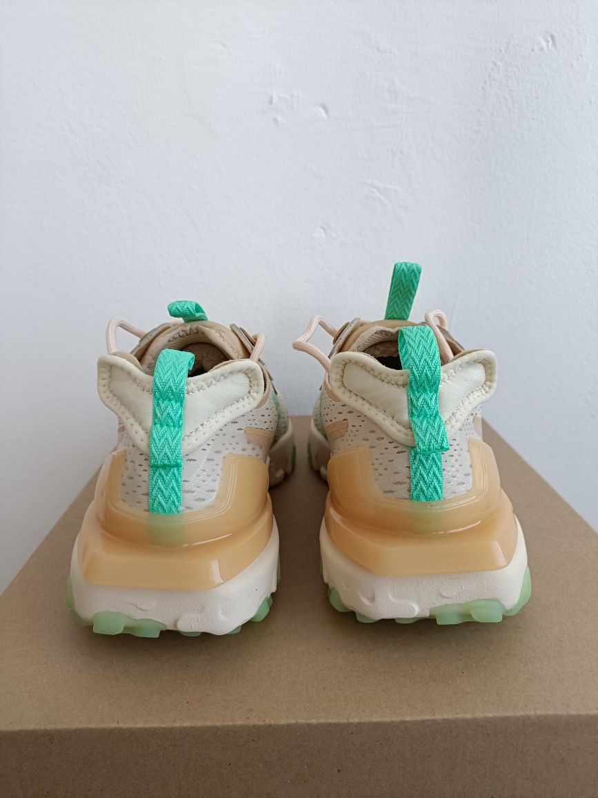 Nike React Vision номер 40 код 64А