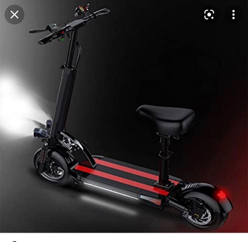 Elektro saamakat Electric scooter elektro самока