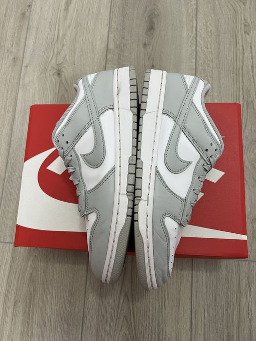 Adidasi Nike Dunk Retro