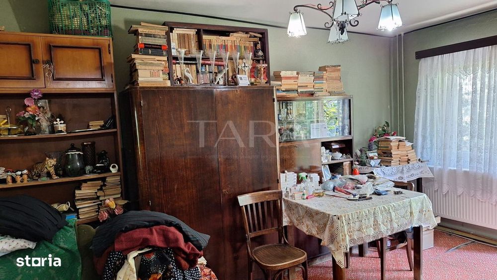 Apartament 2 camere, Zorilor – aproape de Spitalul de Recuperare