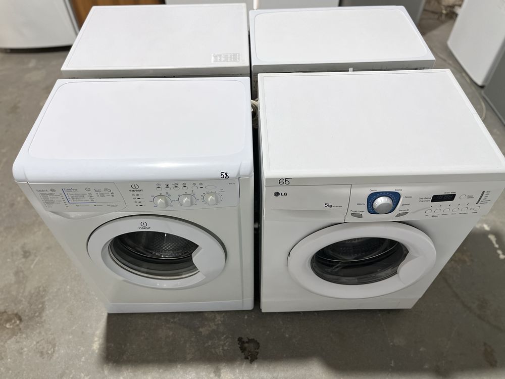Продаем стиральные машины с бесплатной домтавкой по городу