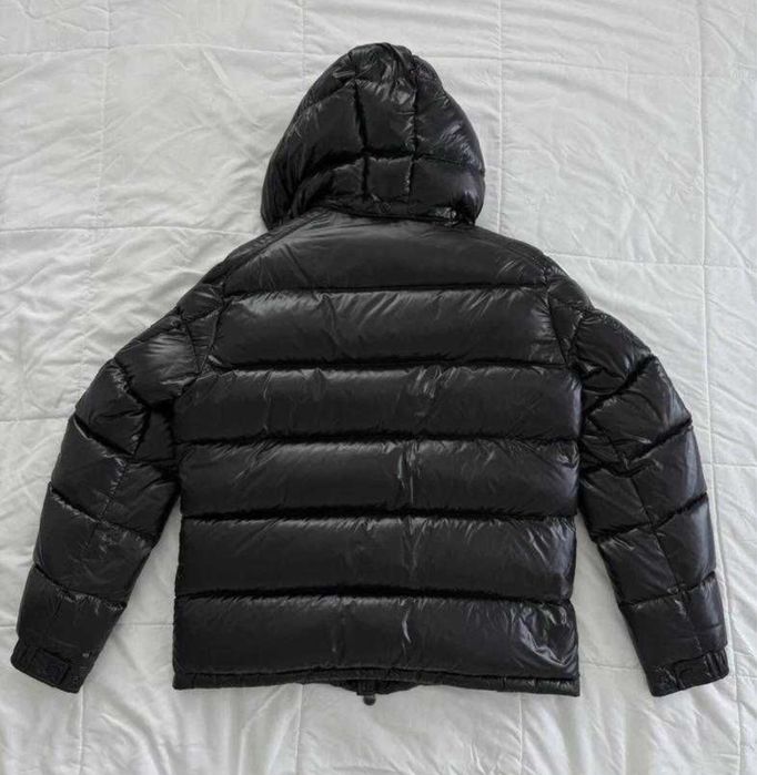 Geaca Maya Moncle r puffer