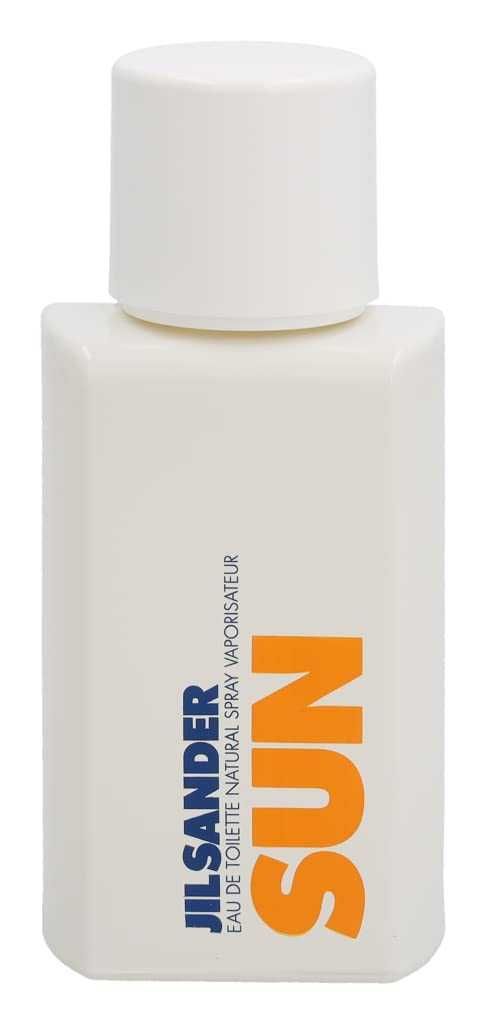 Jil Sander Sun Eau de Toilette pentru femei 30 ml