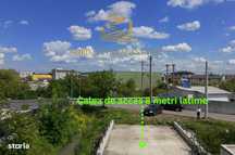 Loturi Otopeni | Teren Otopeni | Odaile