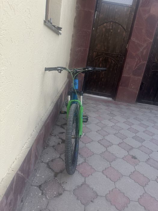 Велосипед МТБ stern motion 4.0