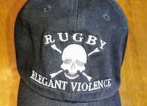 Rugby elegant violence Sapca barbati marime M