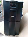 Продам UPS APC Smart-UPS 2200