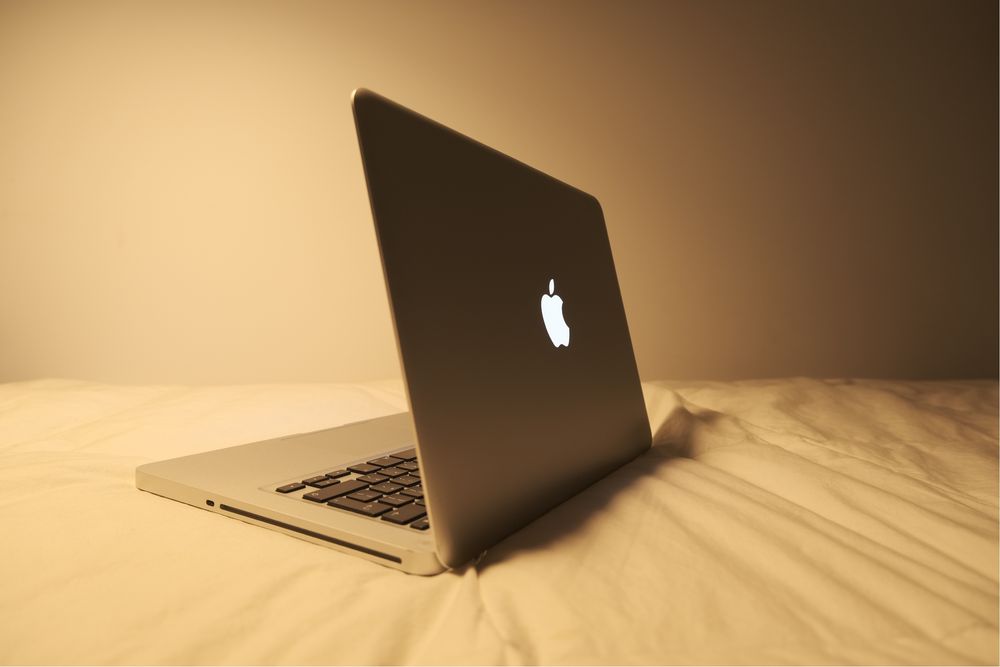 Macbook pro 13 mid 2012