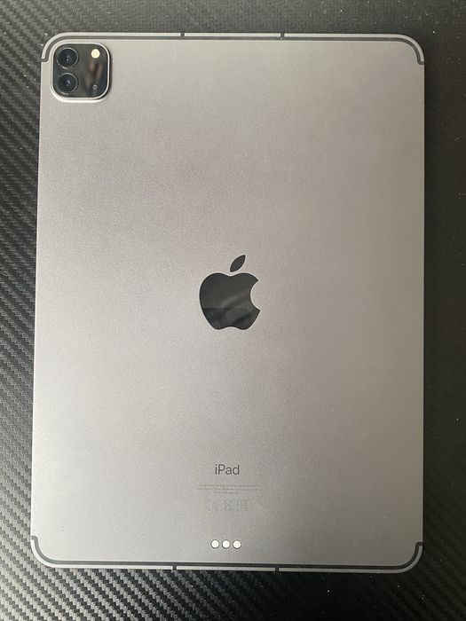 Ipad 11 Pro 3rd Generation (2021) 256 GB | M1