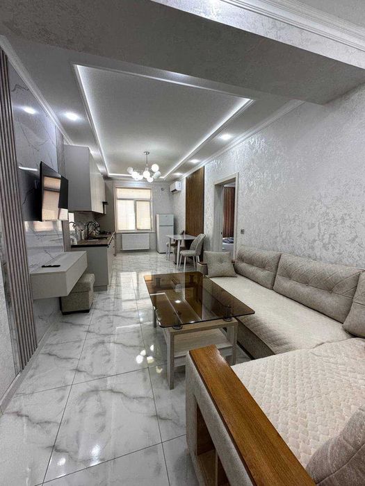 Кунлик = Дневной квартира сдаётся в аренду на Вокзале